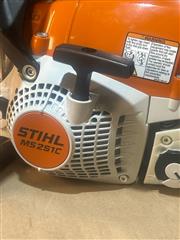 STIHL MS251C CHAINSAW 18 INCH